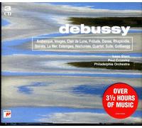 Debussy: Orchestral Works
