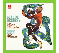 Debussy:Orchestral Works Vol.2