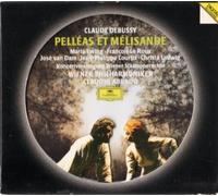 Debussy:Pelleas et Melisande