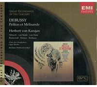 Debussy - Pelleas Et Melisande