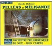 Debussy - Pelleas & Melisande