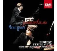 Debussy:Petite Suite