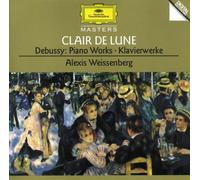 Debussy / Weissenberg, Alexis - Debussy: Piano Works