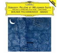 Abbado & Bpo - Debussy:Prelude a l Apres-Midi