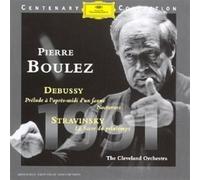 Debussy;Prelude a L'apres Midi