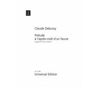 Debussy - Prelude a L'apres Midi