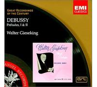 Debussy - Preludes 1 & 2