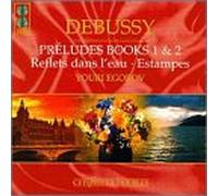 Debussy - Preludes 1 & 2
