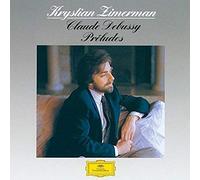 Debussy / Zimerman, Krystian - Debussy: Preludes