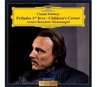 Debussy:Preludes Book 1/Childr