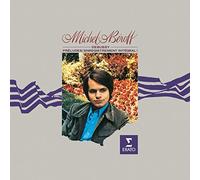 Debussy:Preludes Books 1&2