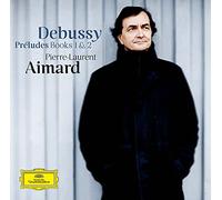 Debussy: Preludes Books 1 & 2 (SHM-CD)