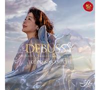 Debussy: Preludes I / Images I & Ii / L'isle Joyeuse (Hybrid-SACD)