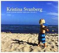 Debussy Préludes,Vol.1