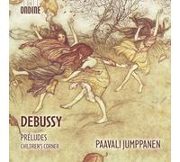 Debussy: Prludes; Children's Corner