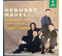 Debussy;Quartet Op.10