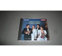 Debussy - Quartet STR