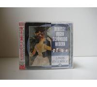 Debussy, Reger, Schönberg, Webern