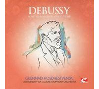 Debussy - Scottish March on a Folk Theme