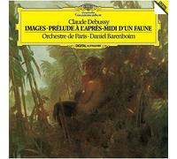 Debussy - Shm-Preludes a L'apres