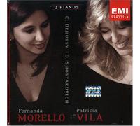 Debussy/Shostakovich: Obras P