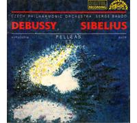 Debussy/Sibelius