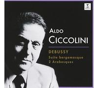 Debussy: Suite Bergamasque. 2 Arabes
