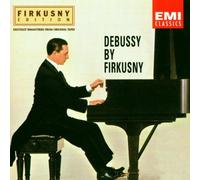 Debussy;Suite Bergamasque