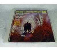 Vasary - Debussy:Suite Bergamasque