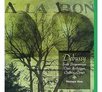 Debussy:Suite Bergamasque.Pr.C
