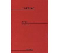 DEBUSSY - Syrinx para Flauta