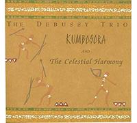 Debussy Trio - Play Neill/Davenport