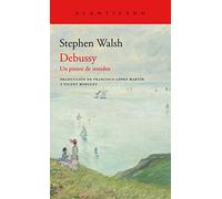 Debussy: Un pintor de sonidos: 414 (El Acantilado)