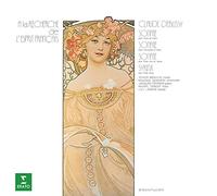 Debussy:Violin Sonata.Cello.So