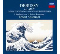 Debussy:Works for Orchestra