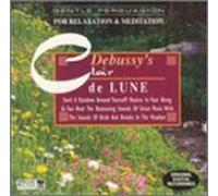 Debussy's Clair De Lune
