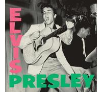 Elvis Presley – Álbum Debut – Vinilo Edición limitada (in-akustik) – Incluye 8 pistas extra
