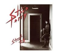 Debut CD Album ( 10 Titel, incl. oh sherrie , i believe , she's mine , strung out , foolish heart etc. )