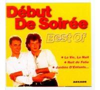 Début De Soirée - Best Of