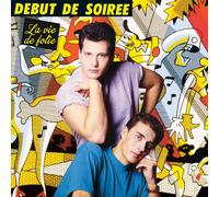 La Vie de Folie (Edt Ltd Vinyle Orange) [Vinilo]