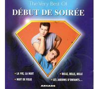 Début de soirée - The very best of