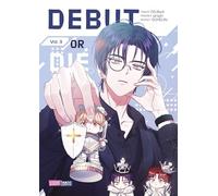 Debut or Die 03