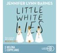 Débutantes - Tome 1 - Little White Lies (audiolibro)