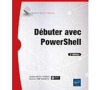 Débuter avec PowerShell