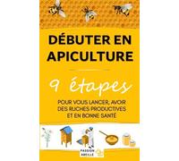 Débuter en Apiculture : 9 étapes pour vous lancer et avoir des ruches productives et en bonne santé