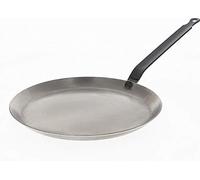 De Buyer, SARTEN DE CREPES, HIERRO, CALIDAD SUPERIOR Ø 30CM--5120.30