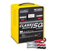 Deca - 0400205 cargador de refuerzo clase 150a