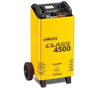 Deca 0400208 Deca cargador Class Booster 4500E
