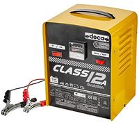 Deca - 303500 cargador de clase 12a 12-24v