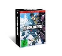 Deca-Dence - Deca-Dence Volume 1 - Mediabook [Alemania] [DVD]
